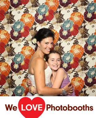 Photo Booth Background 1