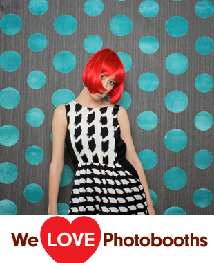 Photo Booth Background 13