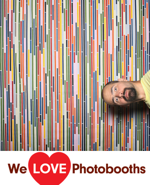 Photo Booth Background 15