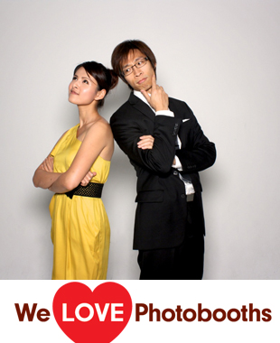 Photo Booth Background 16