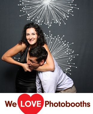 Photo Booth Background 18