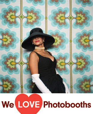 Photo Booth Background 19