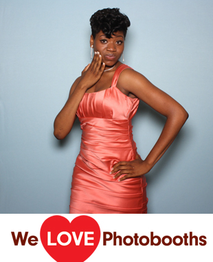 Photo Booth Background 2