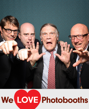 Photo Booth Background 21