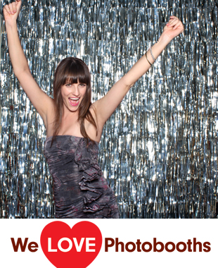Photo Booth Background 22