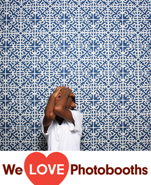 Photo Booth Background 23