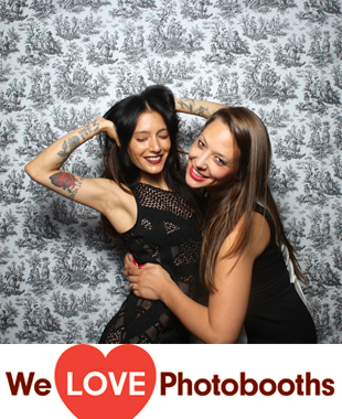 Photo Booth Background 24