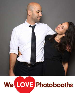 Photo Booth Background 3