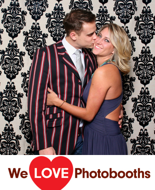 Photo Booth Background 4