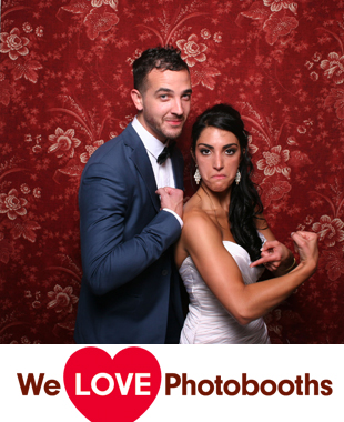 Photo Booth Background 5