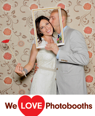 Photo Booth Background 6