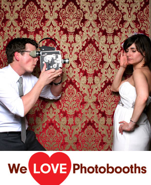 Photo Booth Background 8
